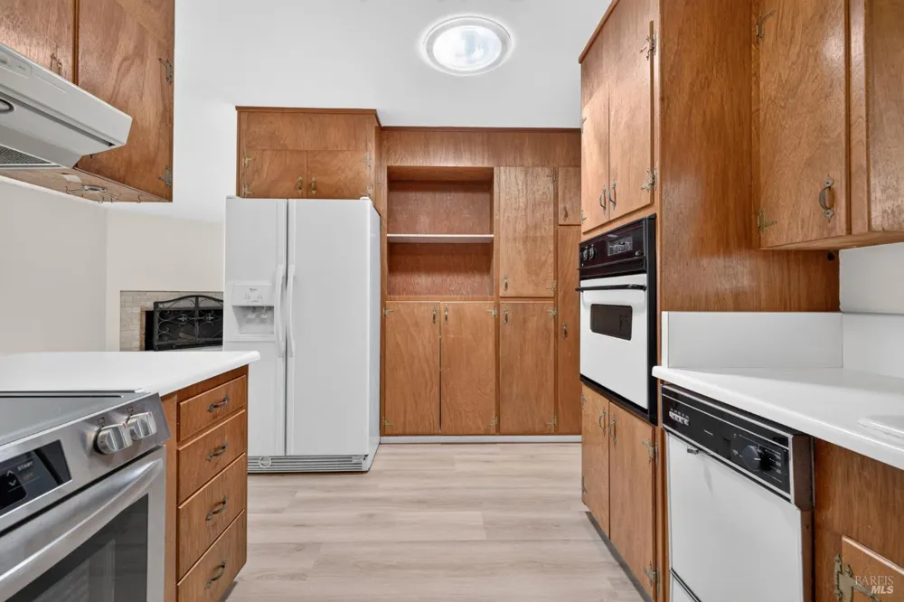 357 Westbrook Drive Santa Rosa, CA 95401