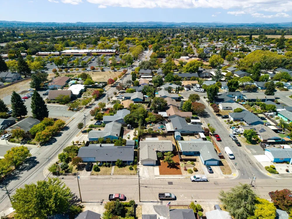 357 Westbrook Drive Santa Rosa, CA 95401