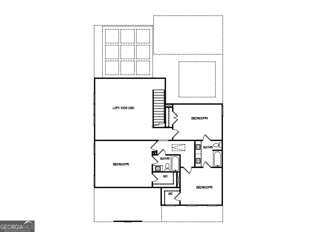 5667 Evelyn LN Flowery Branch, GA 30542