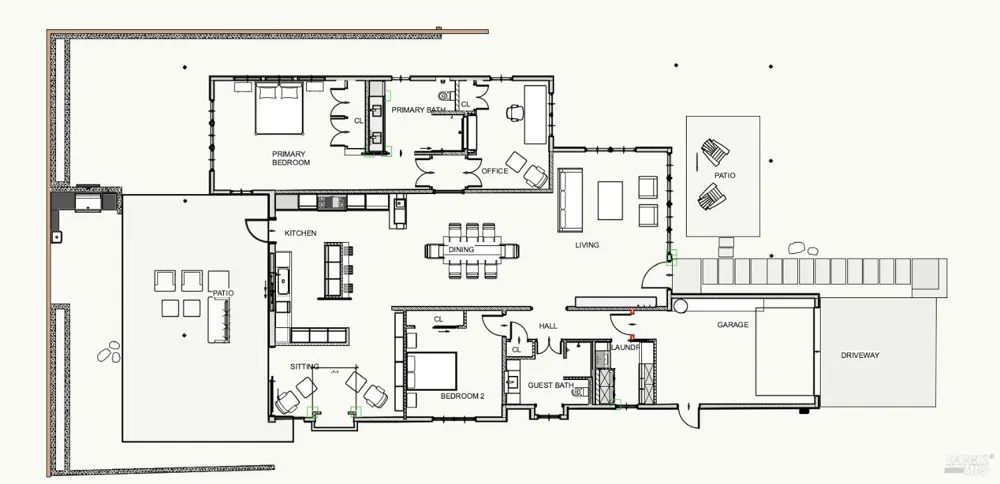 573 Ellis Court Sebastopol, CA 95472