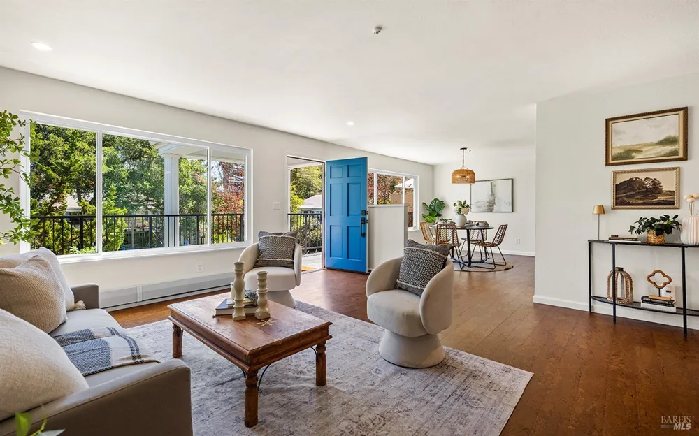 7771 Healdsburg Avenue ##7 Sebastopol, CA 95472