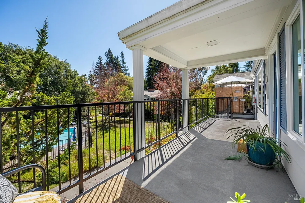 7771 Healdsburg Avenue ##7 Sebastopol, CA 95472