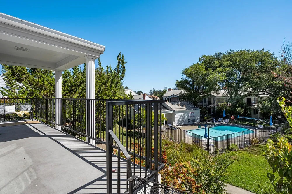 7771 Healdsburg Avenue ##7 Sebastopol, CA 95472