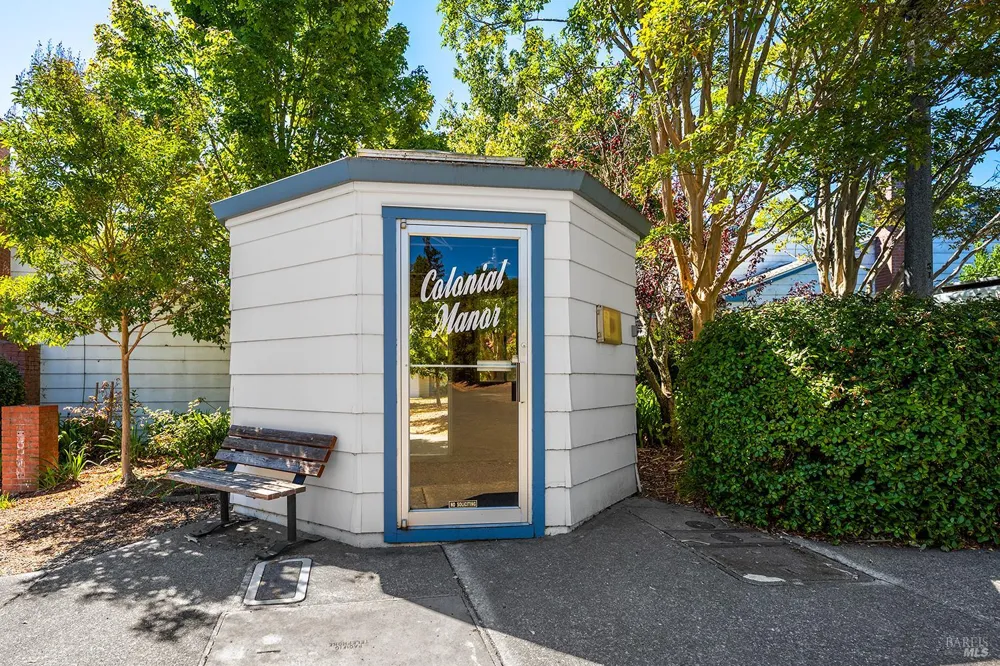 7771 Healdsburg Avenue ##7 Sebastopol, CA 95472