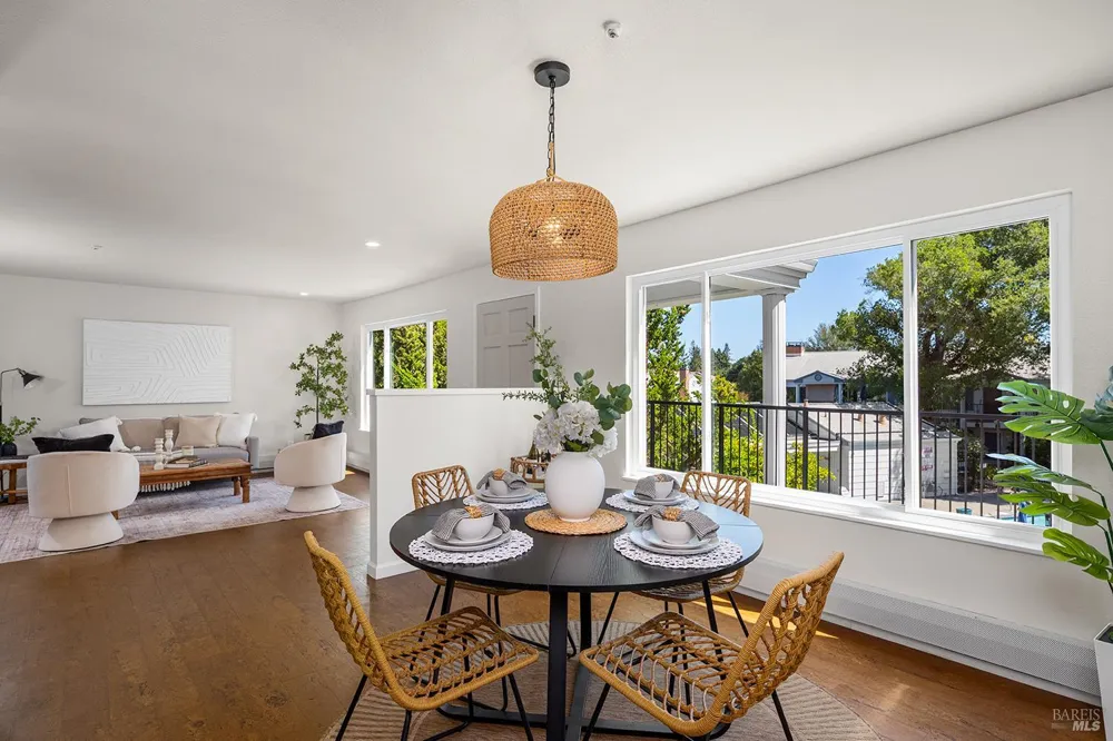7771 Healdsburg Avenue ##7 Sebastopol, CA 95472