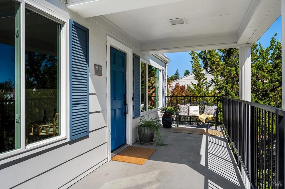 7771 Healdsburg Avenue ##7 Sebastopol, CA 95472