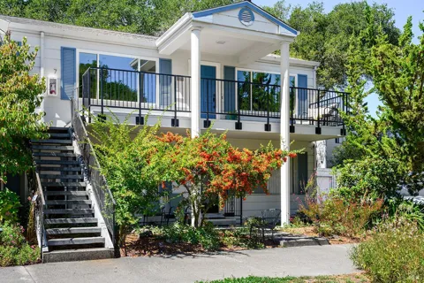 7771 Healdsburg Avenue ##7