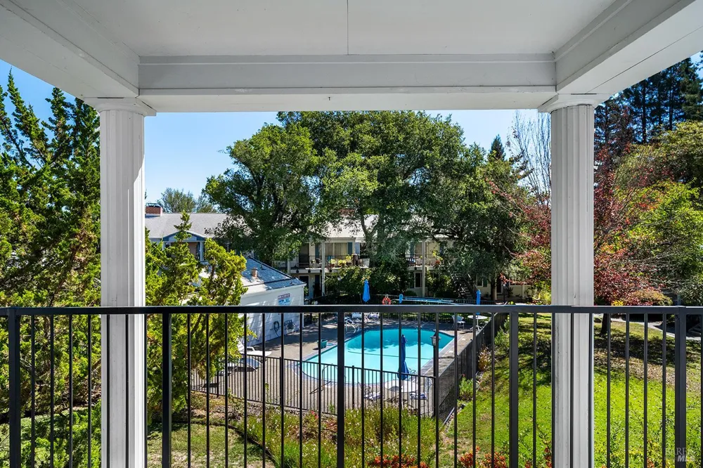 7771 Healdsburg Avenue ##7 Sebastopol, CA 95472