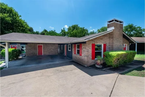 7107 Dan Jean Drive #A