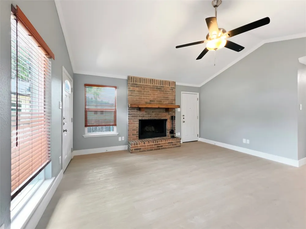 7107 Dan Jean Drive #A Austin, TX 78745