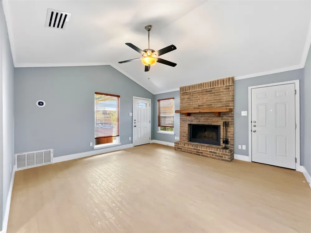 7107 Dan Jean Drive #A Austin, TX 78745