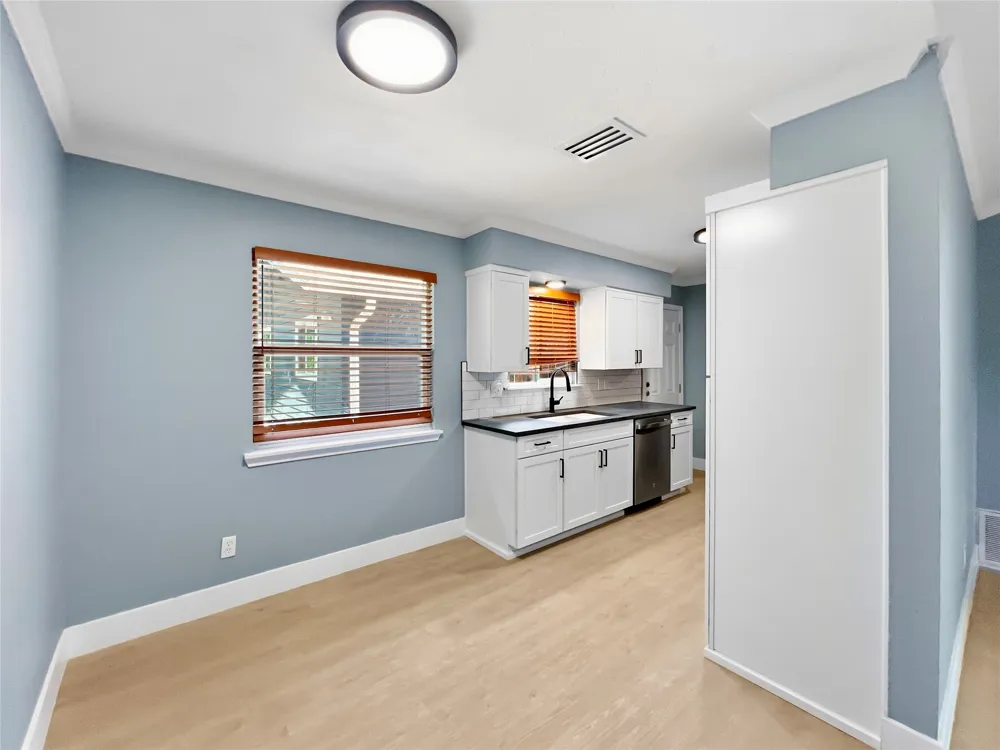 7107 Dan Jean Drive #A Austin, TX 78745