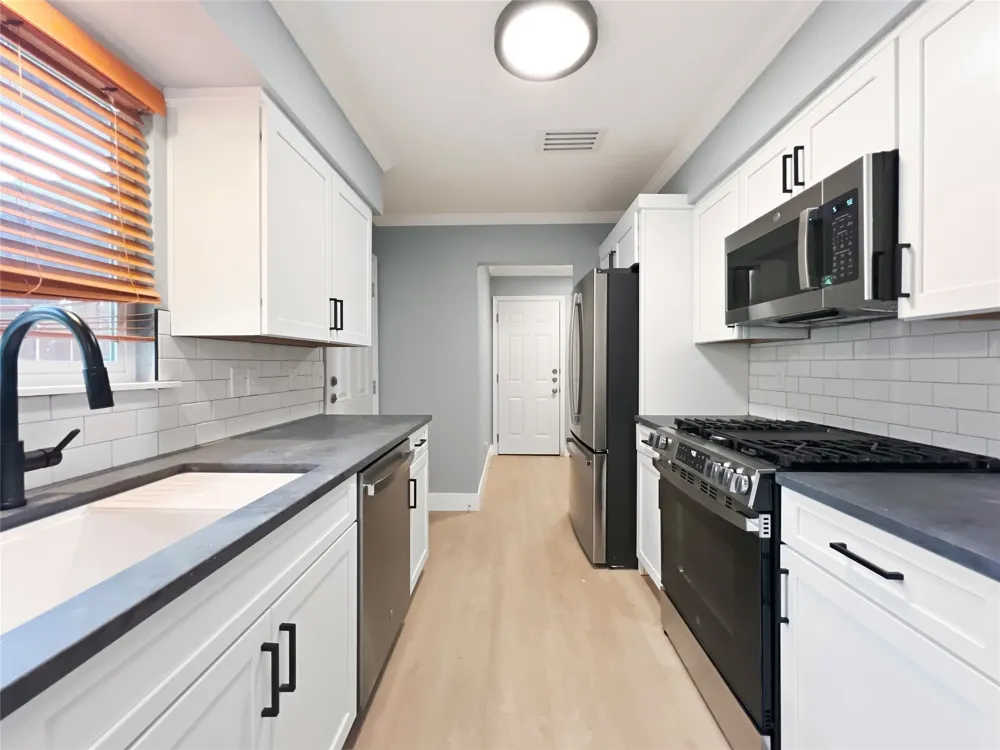 7107 Dan Jean Drive #A Austin, TX 78745