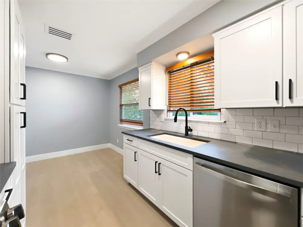 7107 Dan Jean Drive #A Austin, TX 78745