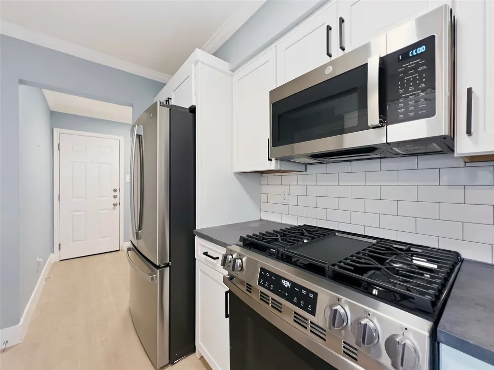 7107 Dan Jean Drive #A Austin, TX 78745