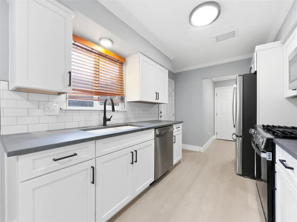 7107 Dan Jean Drive #A Austin, TX 78745