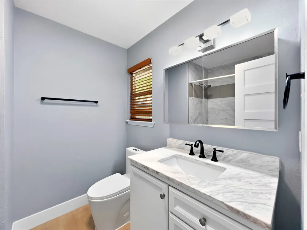 7107 Dan Jean Drive #A Austin, TX 78745