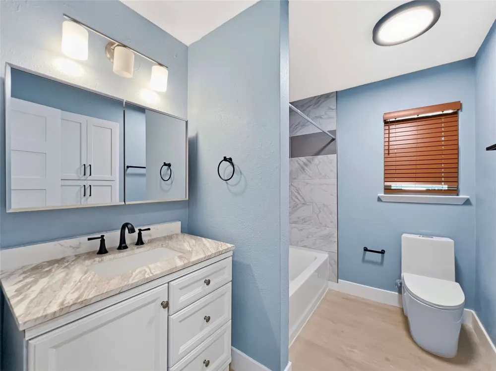 7107 Dan Jean Drive #A Austin, TX 78745