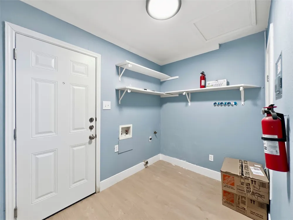 7107 Dan Jean Drive #A Austin, TX 78745