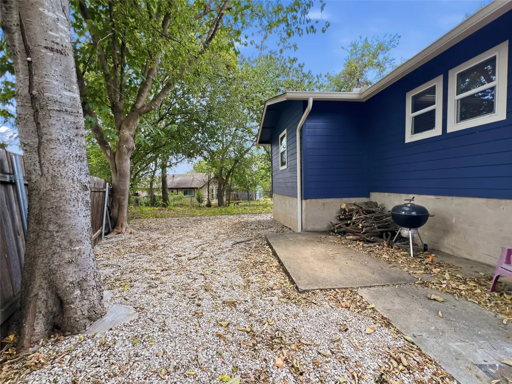 7107 Dan Jean Drive #A Austin, TX 78745