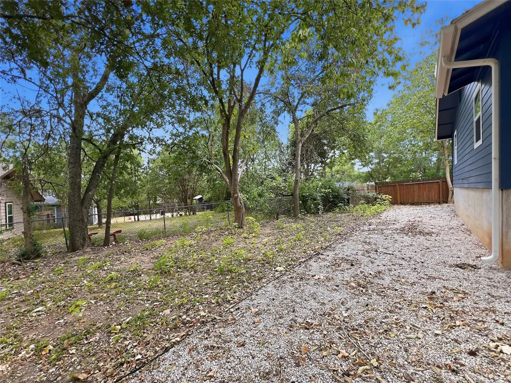 7107 Dan Jean Drive #A Austin, TX 78745