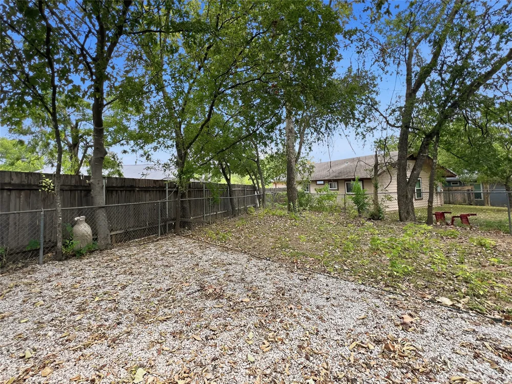 7107 Dan Jean Drive #A Austin, TX 78745