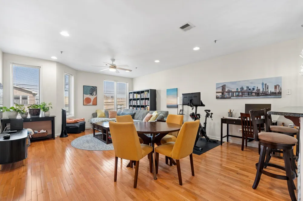 203-207 HACKENSACK PLANK RD Weehawken, NJ 07086