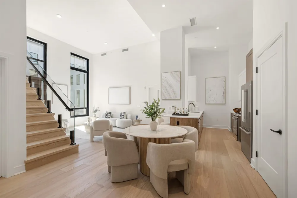 38 JACKSON ST Hoboken, NJ 07030