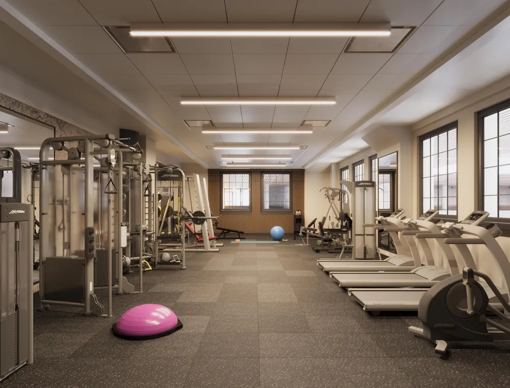 38 JACKSON ST Hoboken, NJ 07030
