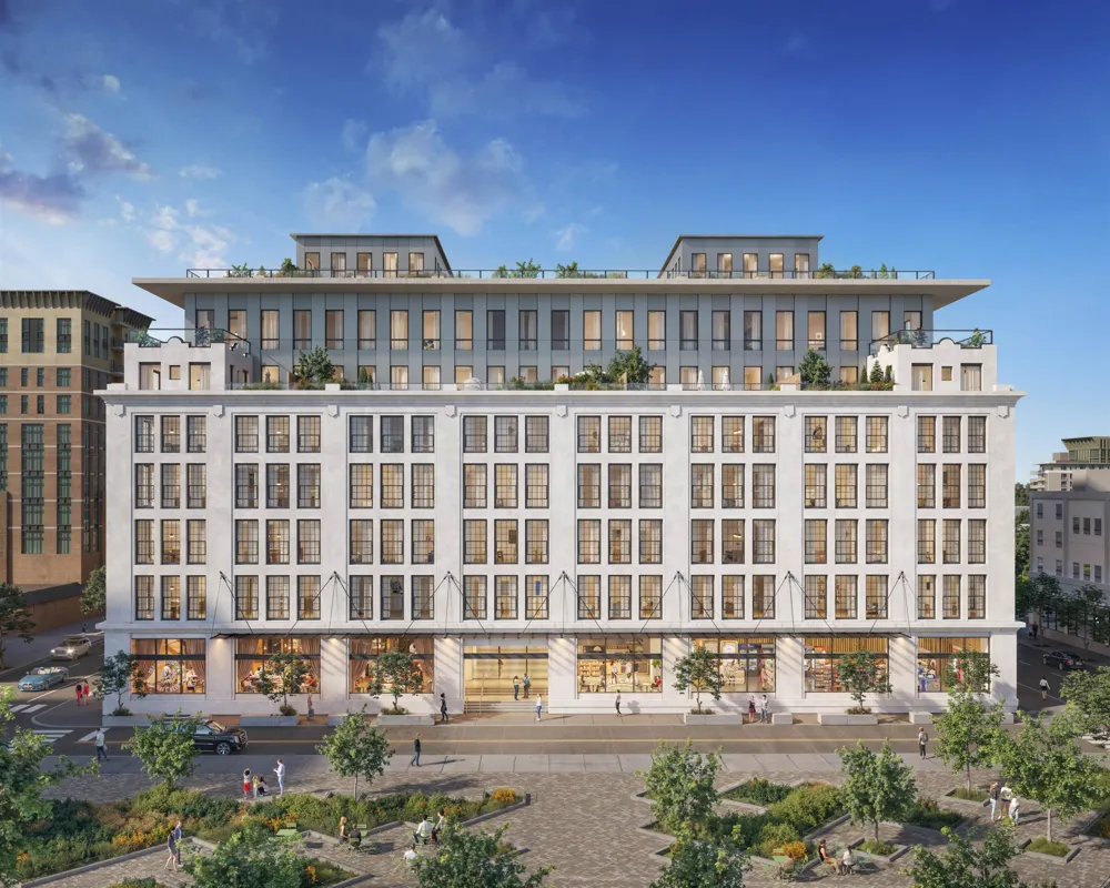 38 JACKSON ST Hoboken, NJ 07030