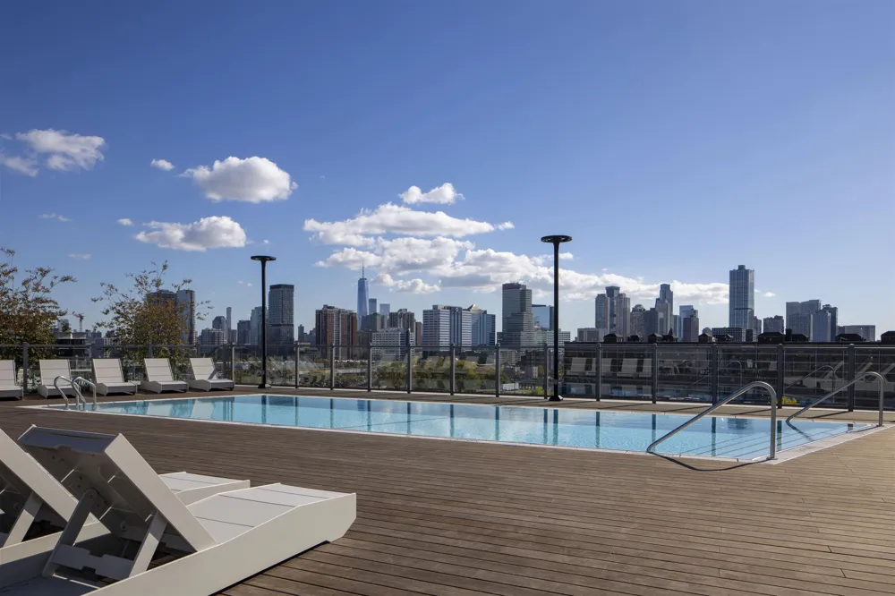 38 JACKSON ST Hoboken, NJ 07030
