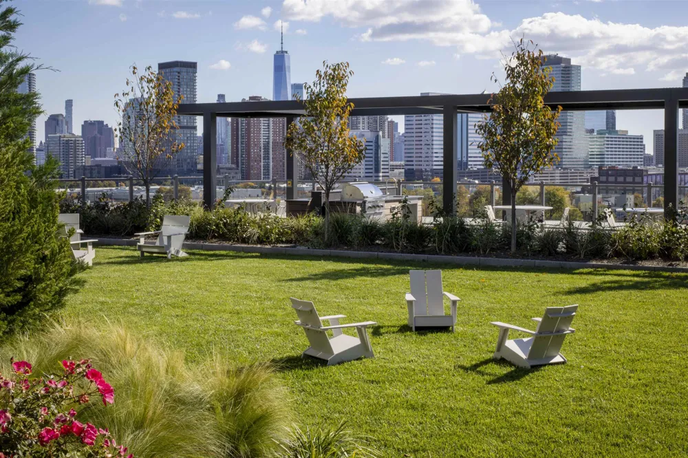 38 JACKSON ST Hoboken, NJ 07030