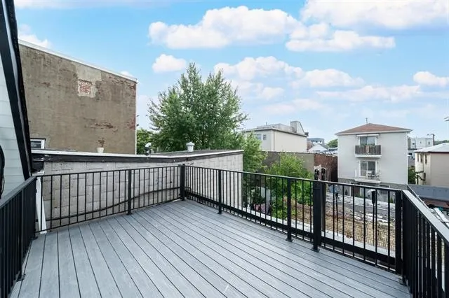 169 WEBSTER AVE Jersey City, NJ 07307
