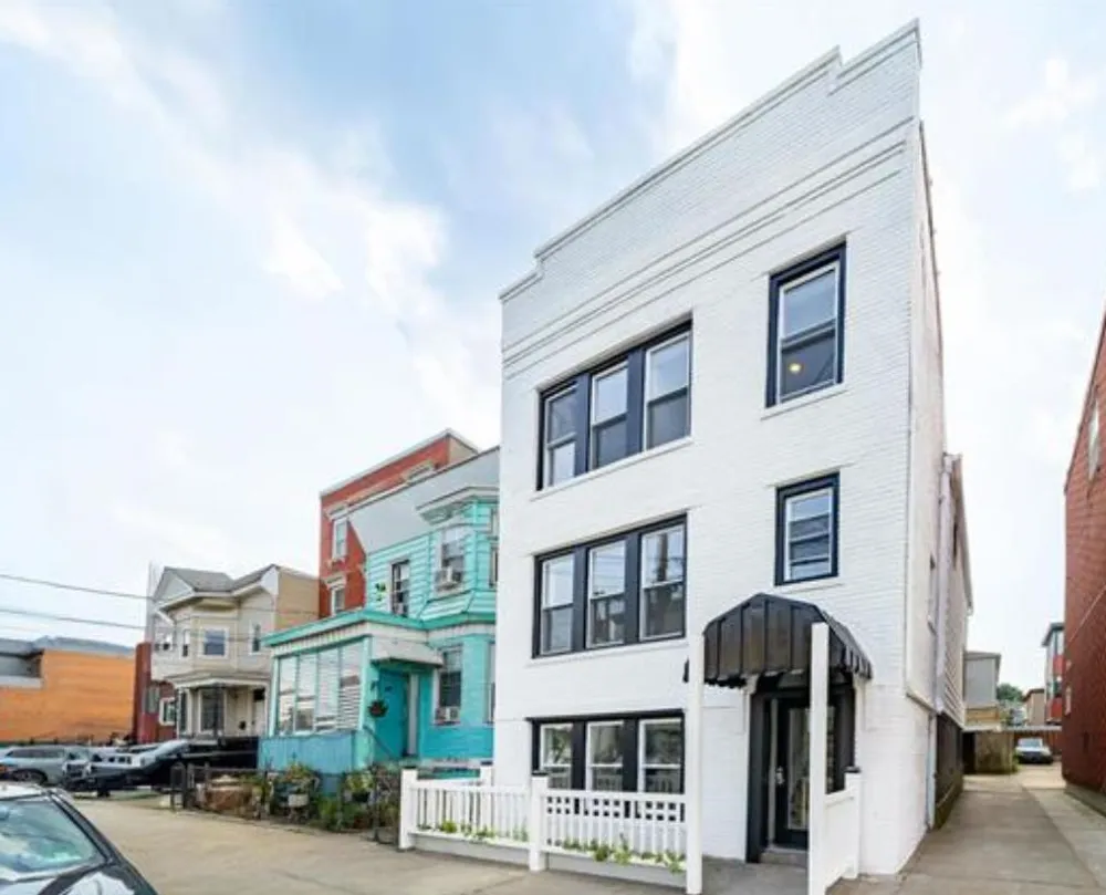169 WEBSTER AVE Jersey City, NJ 07307