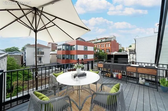 169 WEBSTER AVE Jersey City, NJ 07307