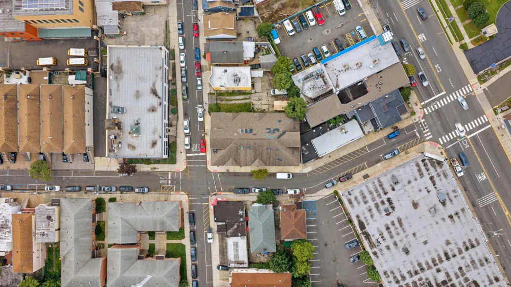 5519 JEFFERSON ST West New York, NJ 07092