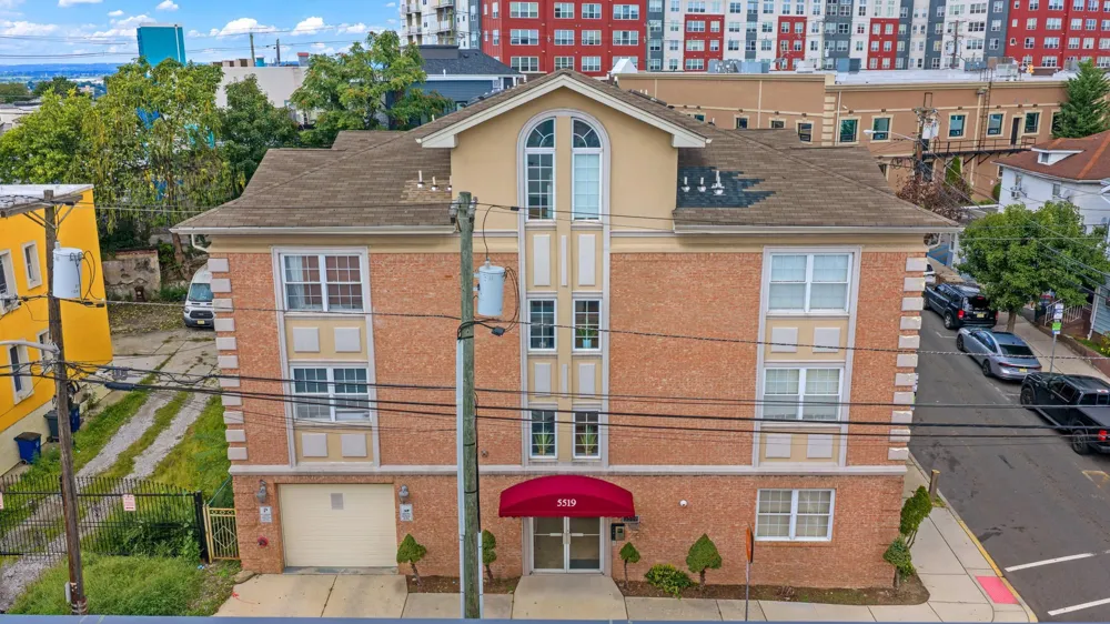 5519 JEFFERSON ST West New York, NJ 07092