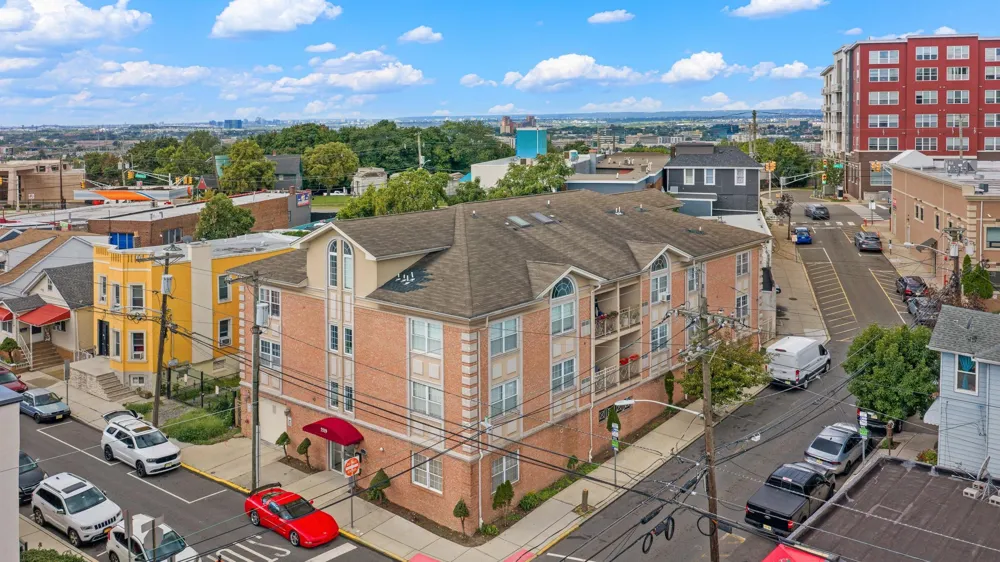 5519 JEFFERSON ST West New York, NJ 07092