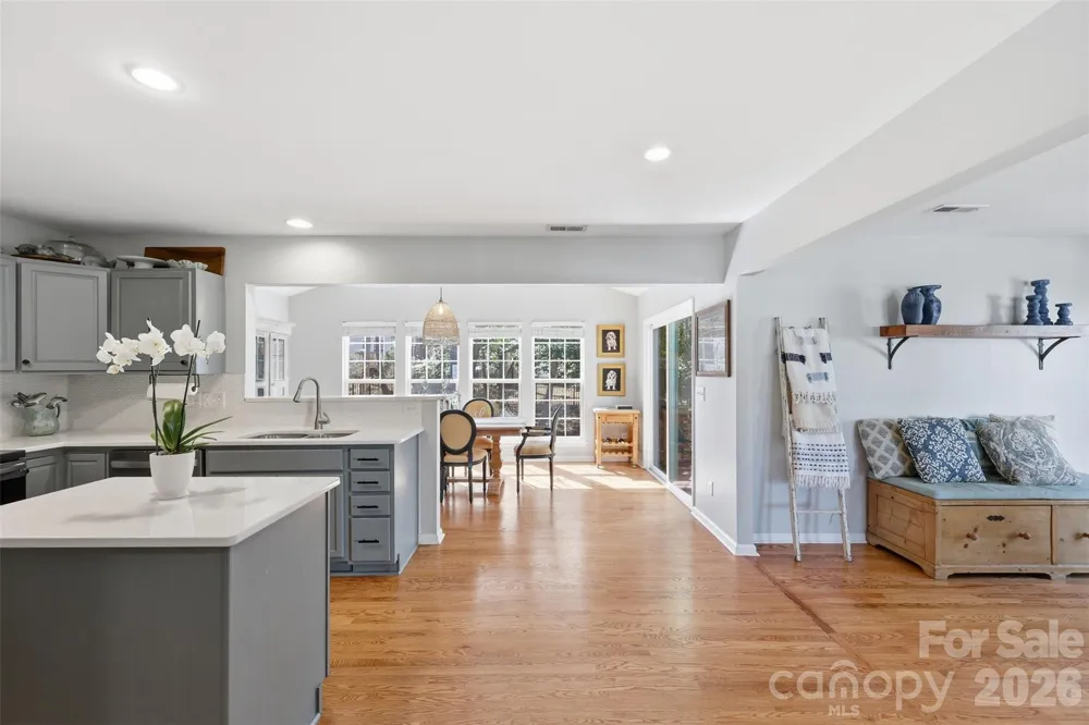 1210 Bridge Knot Court Rock Hill, SC 29732