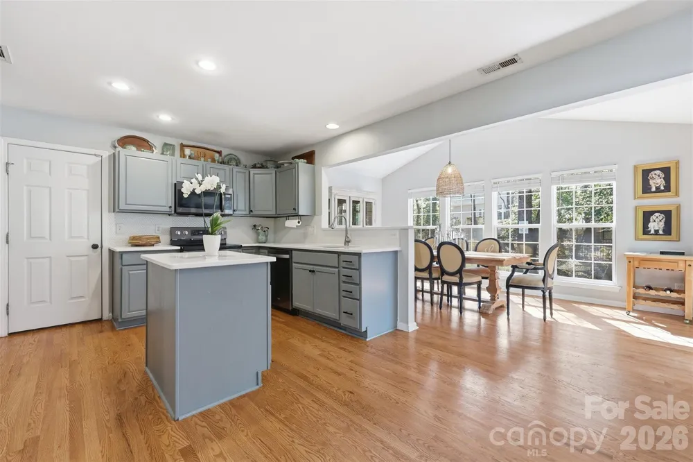 1210 Bridge Knot Court Rock Hill, SC 29732