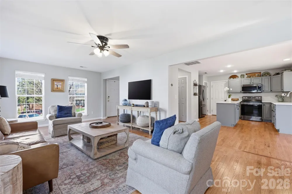 1210 Bridge Knot Court Rock Hill, SC 29732