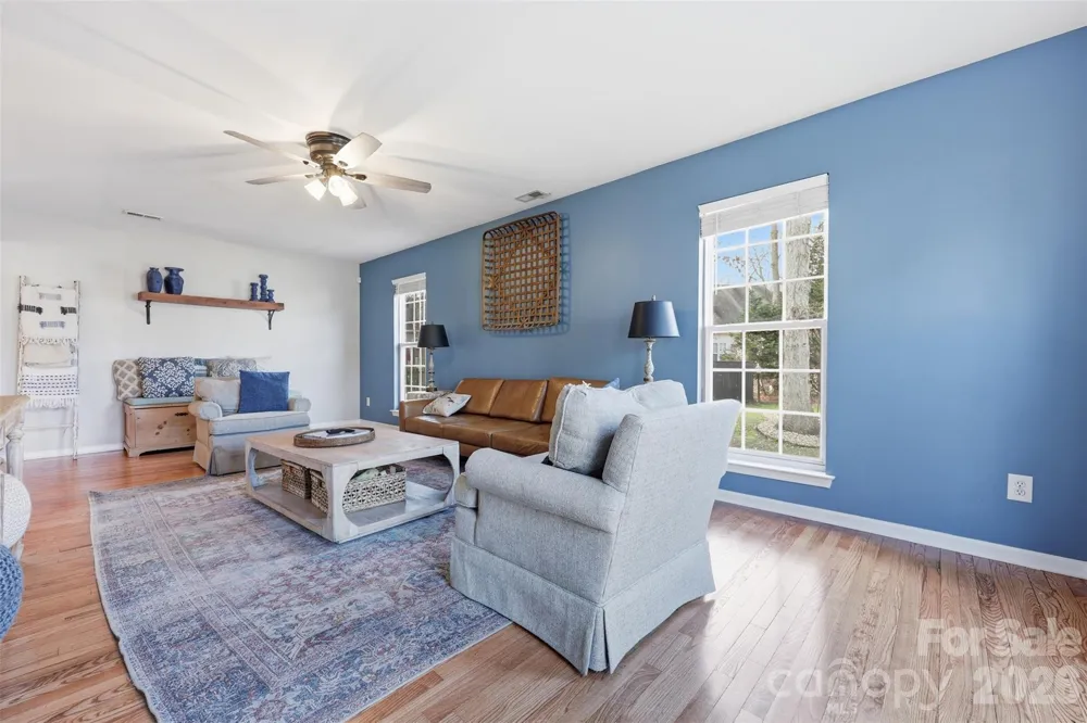 1210 Bridge Knot Court Rock Hill, SC 29732