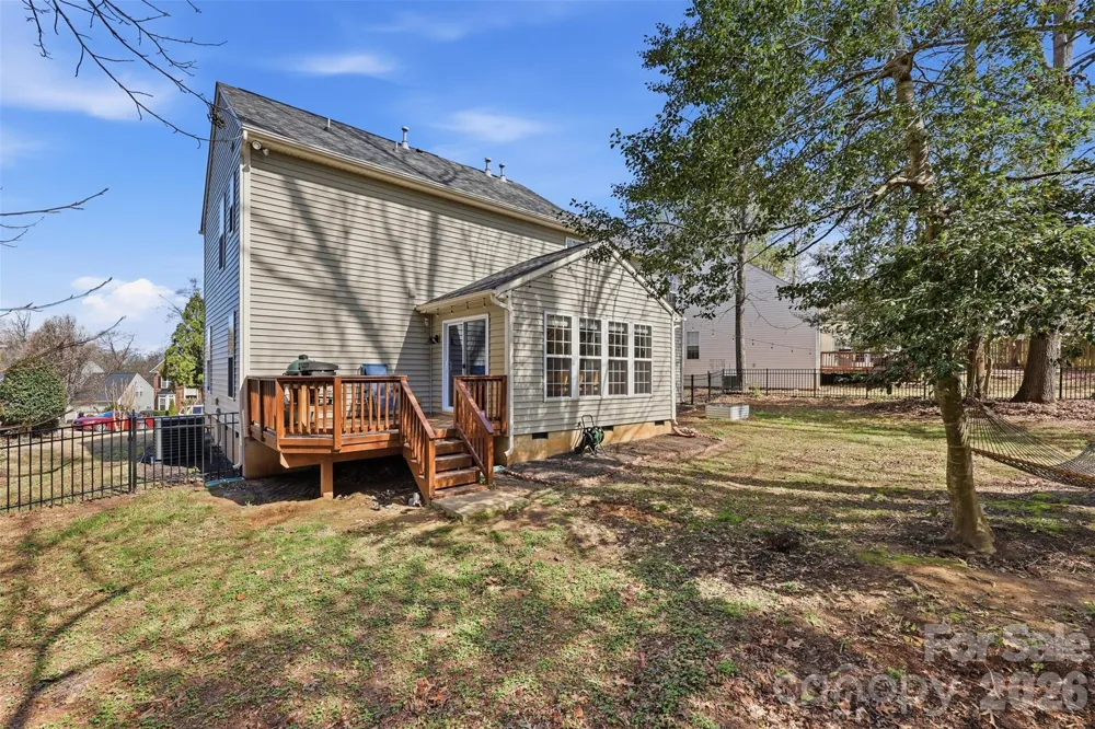 1210 Bridge Knot Court Rock Hill, SC 29732
