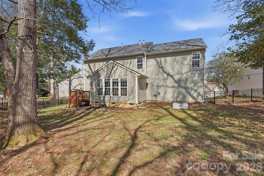 1210 Bridge Knot Court Rock Hill, SC 29732