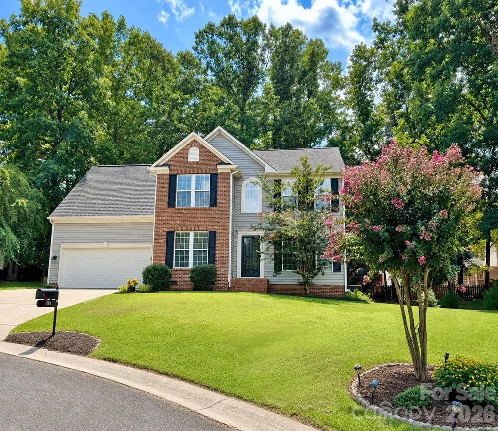 1210 Bridge Knot Court Rock Hill, SC 29732