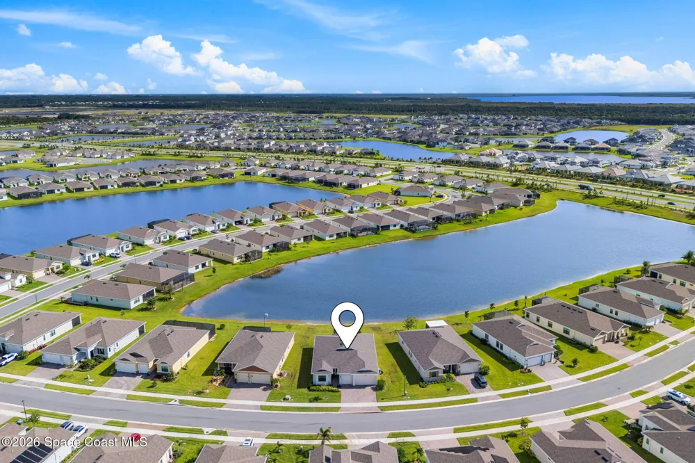 1063 Great Belt Circle Melbourne, FL 32940