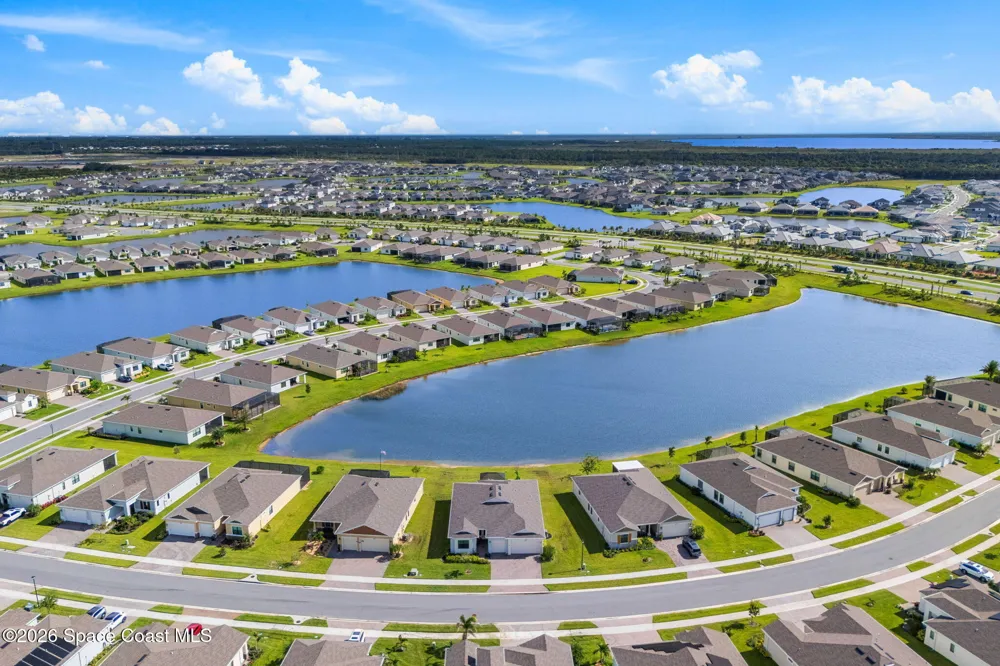 1063 Great Belt Circle Melbourne, FL 32940