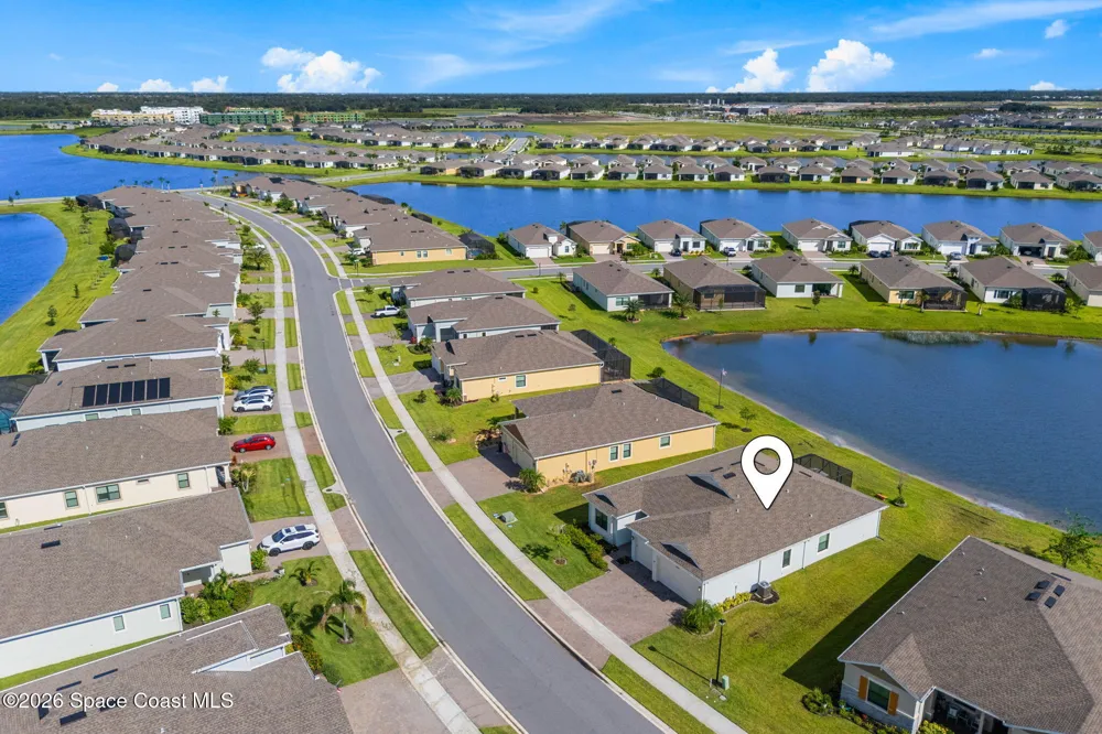 1063 Great Belt Circle Melbourne, FL 32940