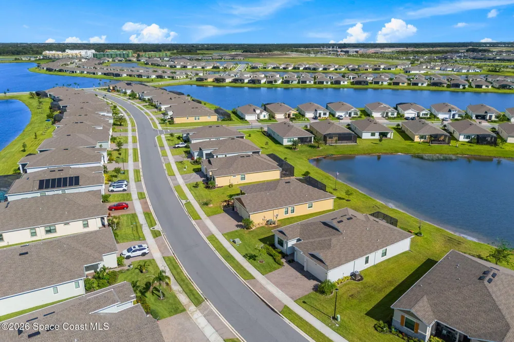 1063 Great Belt Circle Melbourne, FL 32940