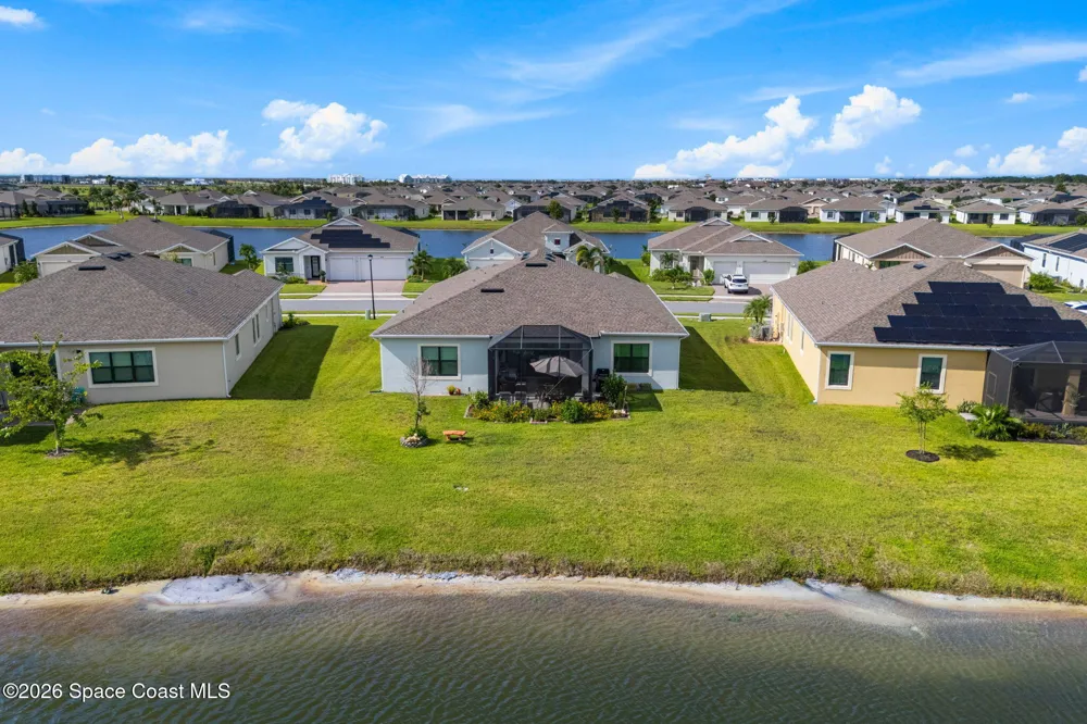 1063 Great Belt Circle Melbourne, FL 32940